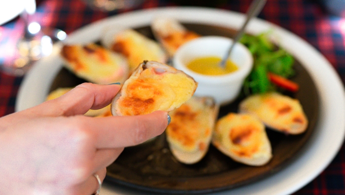 ...