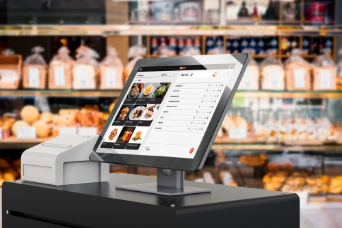 software Toteat para restaurantes