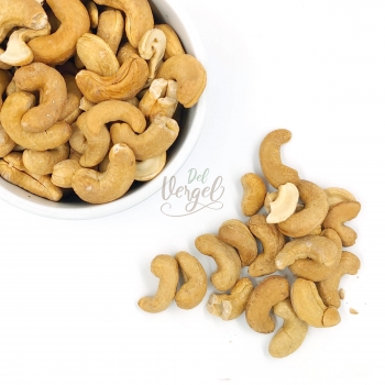 Del Vergel, Alimentos Saludables