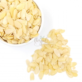 Del Vergel, Alimentos Saludables