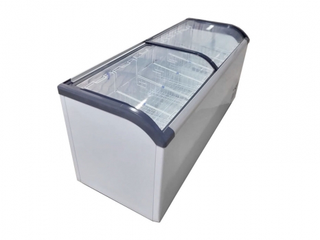 congeladora 
