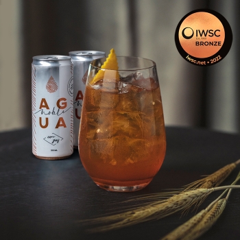 Agua Gourmet , Agua Noble