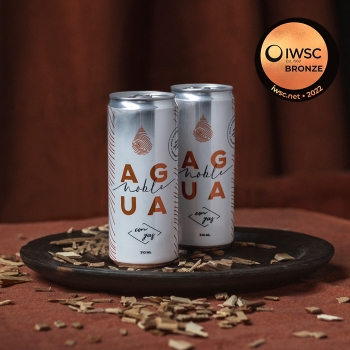 Agua Gourmet , Agua Noble