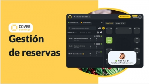 software para restaurantes