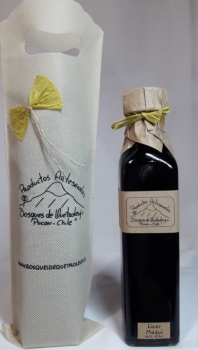 licor artesanal
