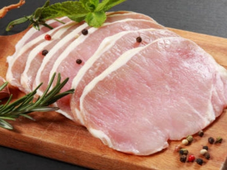 carne de cerdo