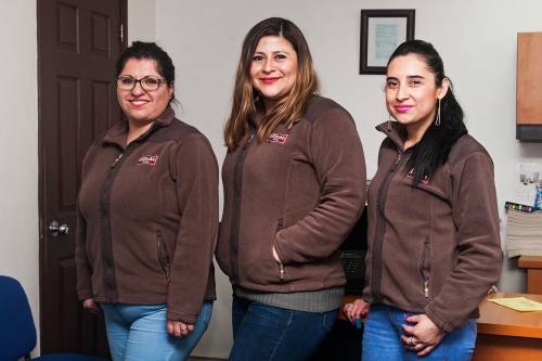 carne para restaurante de Carnes Bilbao