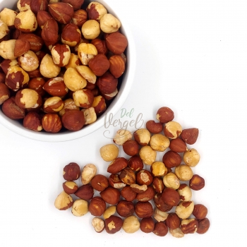 Del Vergel, Alimentos Saludables