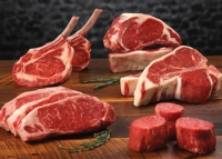 carne exótica para restaurantes
