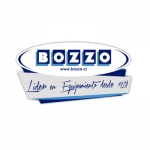 Bozzo equipamiento gastronómico
