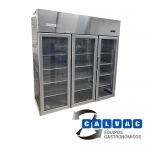 refrigerador industrial